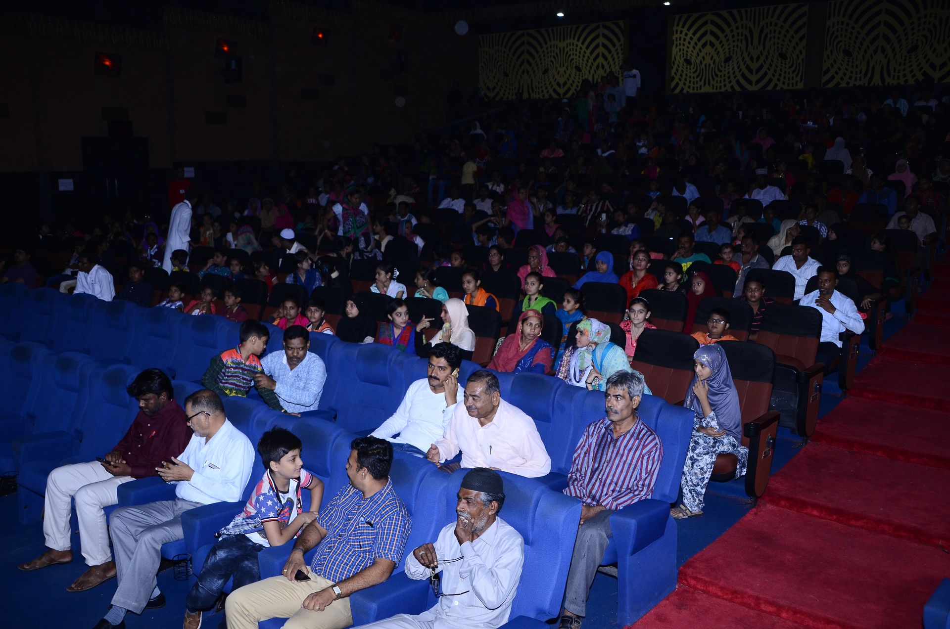 Event photo